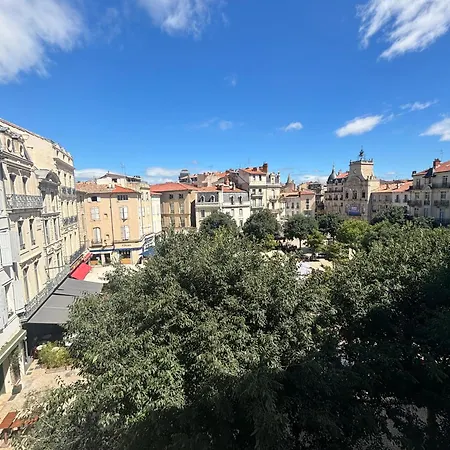 Apartment Des Trois Six *